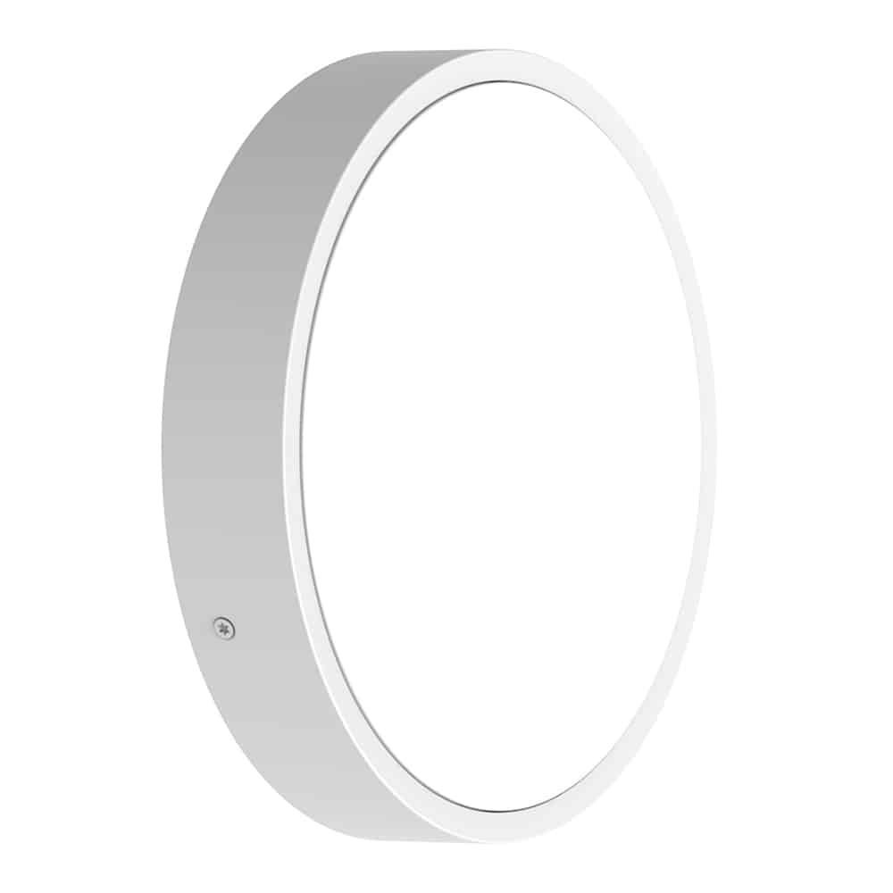 LEDVANCE SURFACE OUTDOOR S 10W/830+840 HVID