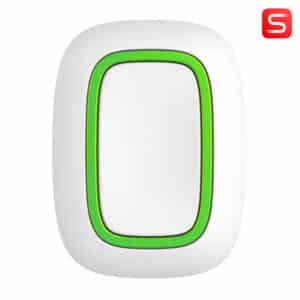 AJAX TRYK, BUTTON S HVID