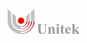 UNITEK Betjeningspanel