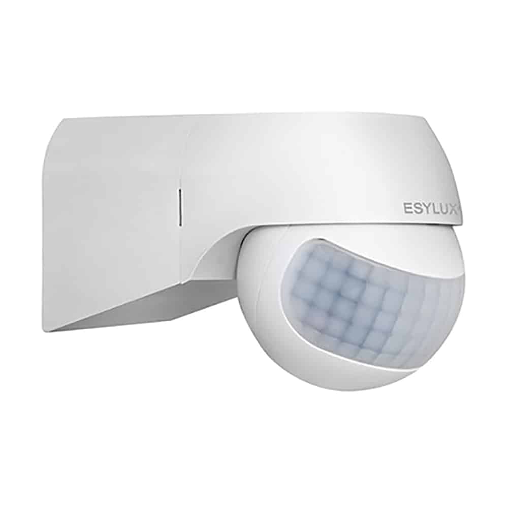 ESYLUX BEVÆGELSESSENSORER MD 180 BASIC L