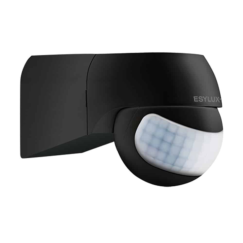 ESYLUX BEVÆGELSESSENSORER MD 180 BASIC L