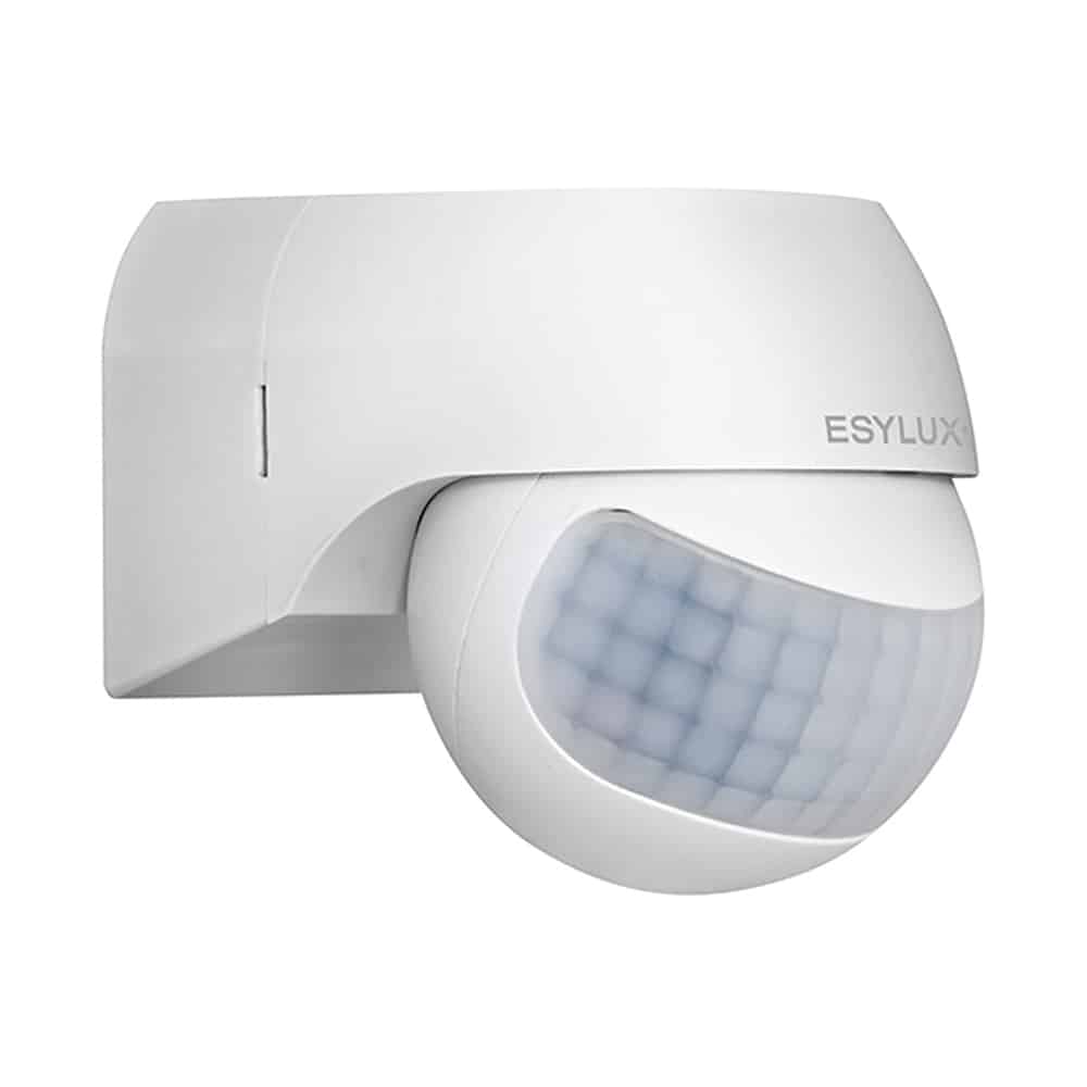 ESYLUX BEVÆGELSESSEN. MD 180 BASIC UDENDØRS HV