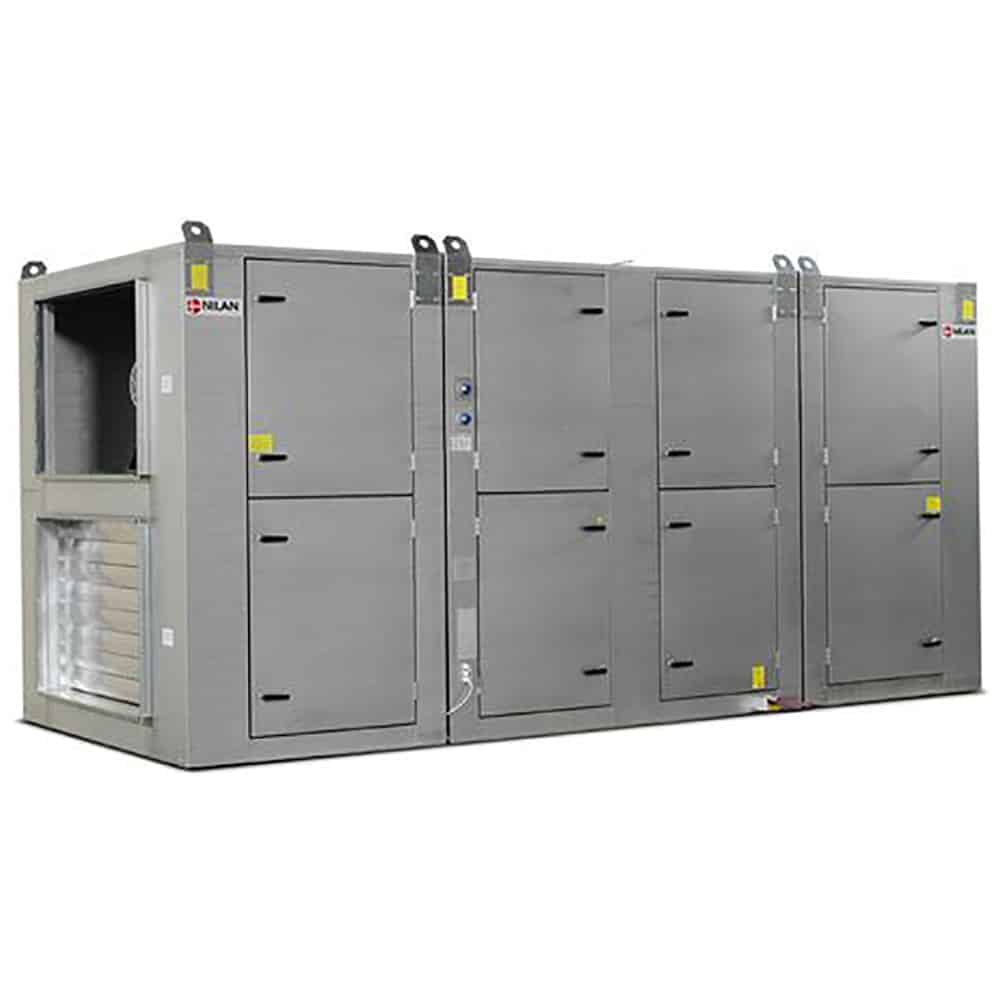 Nilan VPM 700-3200-serien