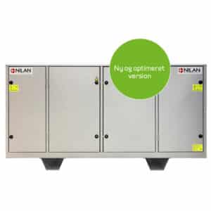 Nilan VPM 120-560 M2-serien