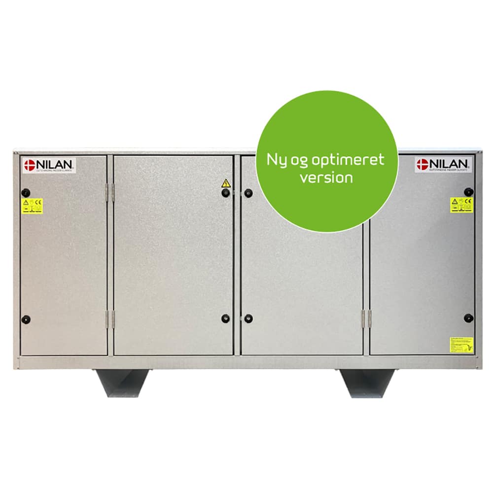 Nilan VPM 120-560 M2-serien
