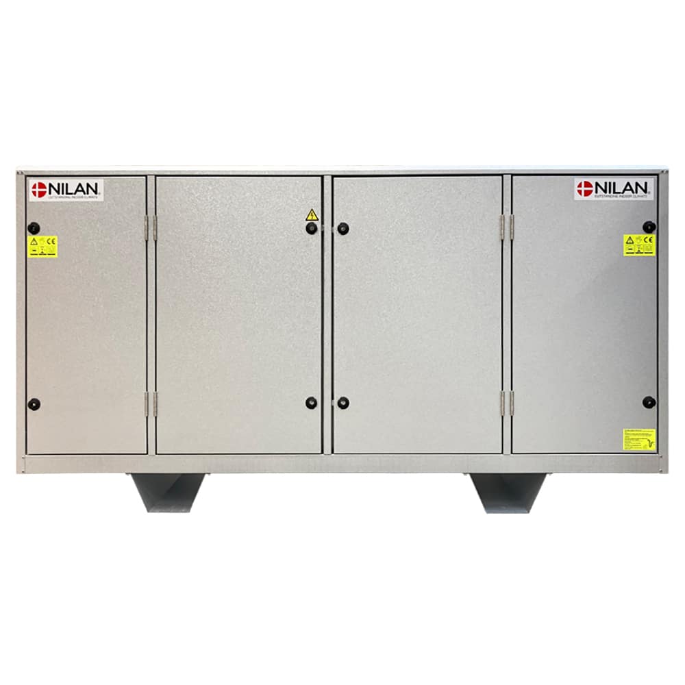 Nilan VPR 120-560-serien