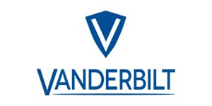 Vanderbilt Indbrudsalarmcentral