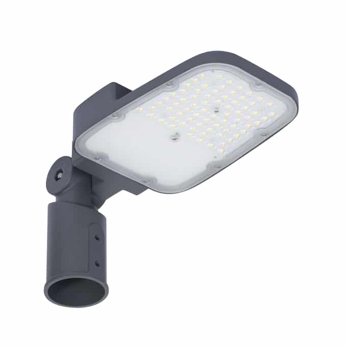 LEDVANCE STREETLIGHT AREA S 45W/740 Ø48-60 EX B