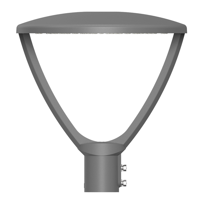 Ledvance urban lantern asym 29w gy Ledvance urban lantern asym 29w gy