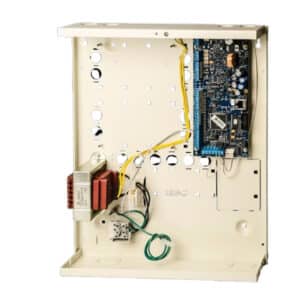 ARITECH INDBRUDSCENTRAL ATS 3500A MEDIUM KABINET