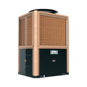 Cooper & Hunter varmepumpe monoblock R290 44 kW