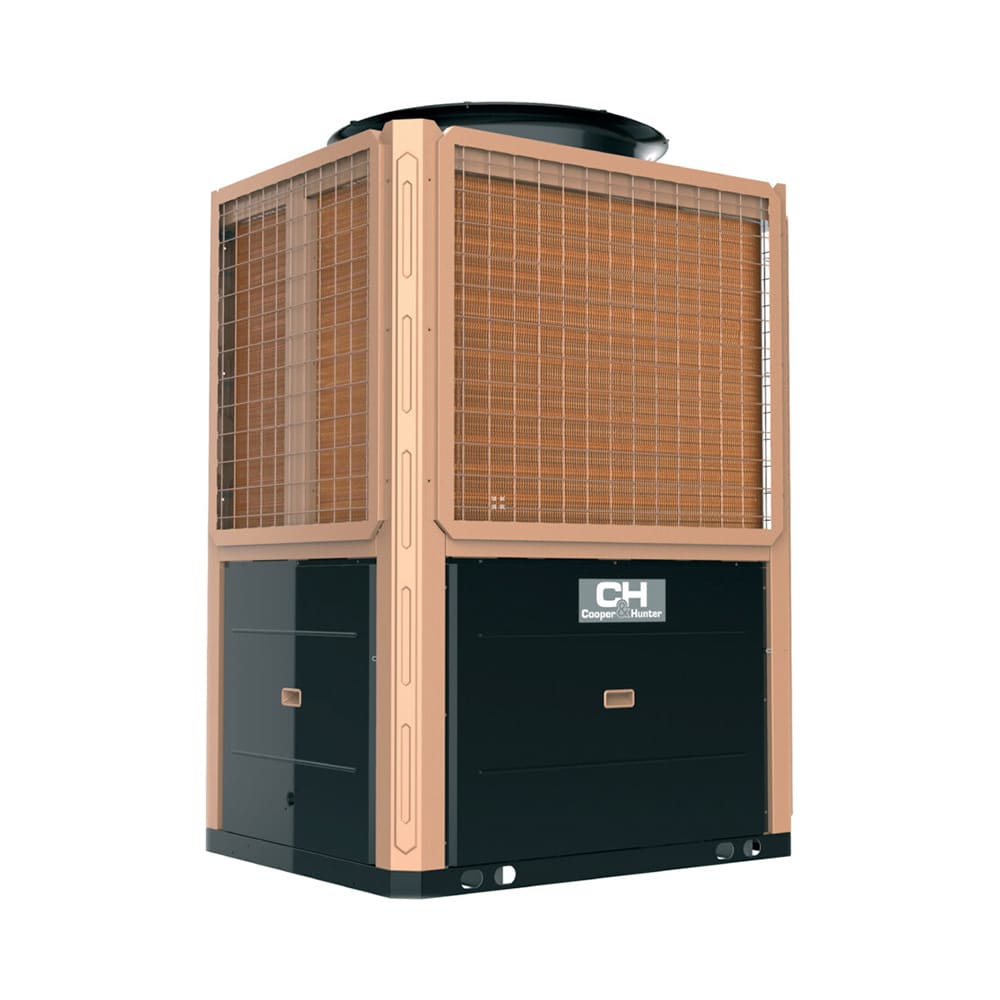 Cooper & Hunter varmepumpe monoblock R290 44 kW