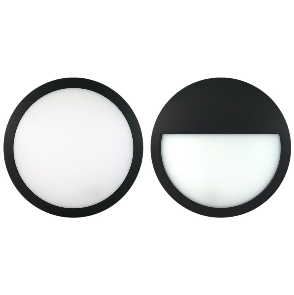 Nordtronic palma sensor, 3000 k / 4000 k cct skift