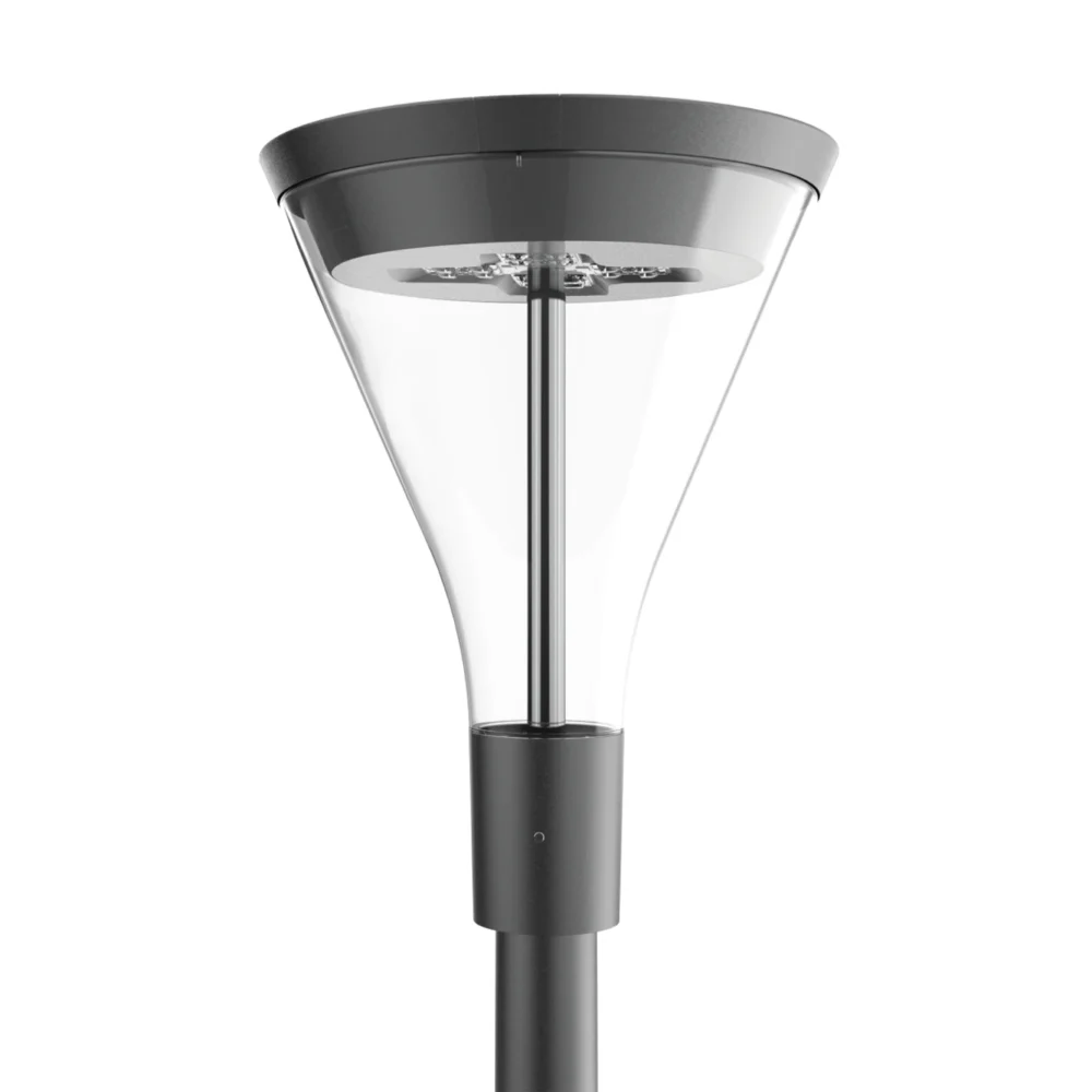 Avenida led 19w 2500lm 740 ant clii