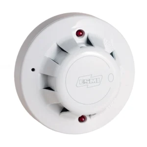ESMI ADDR. CO DETEKTOR, INTELLIA. EDI-60