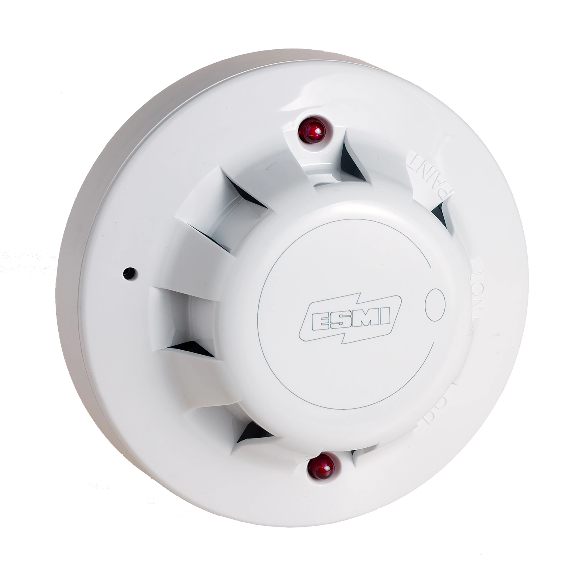 ESMI ADDR. CO DETEKTOR, INTELLIA. EDI-60