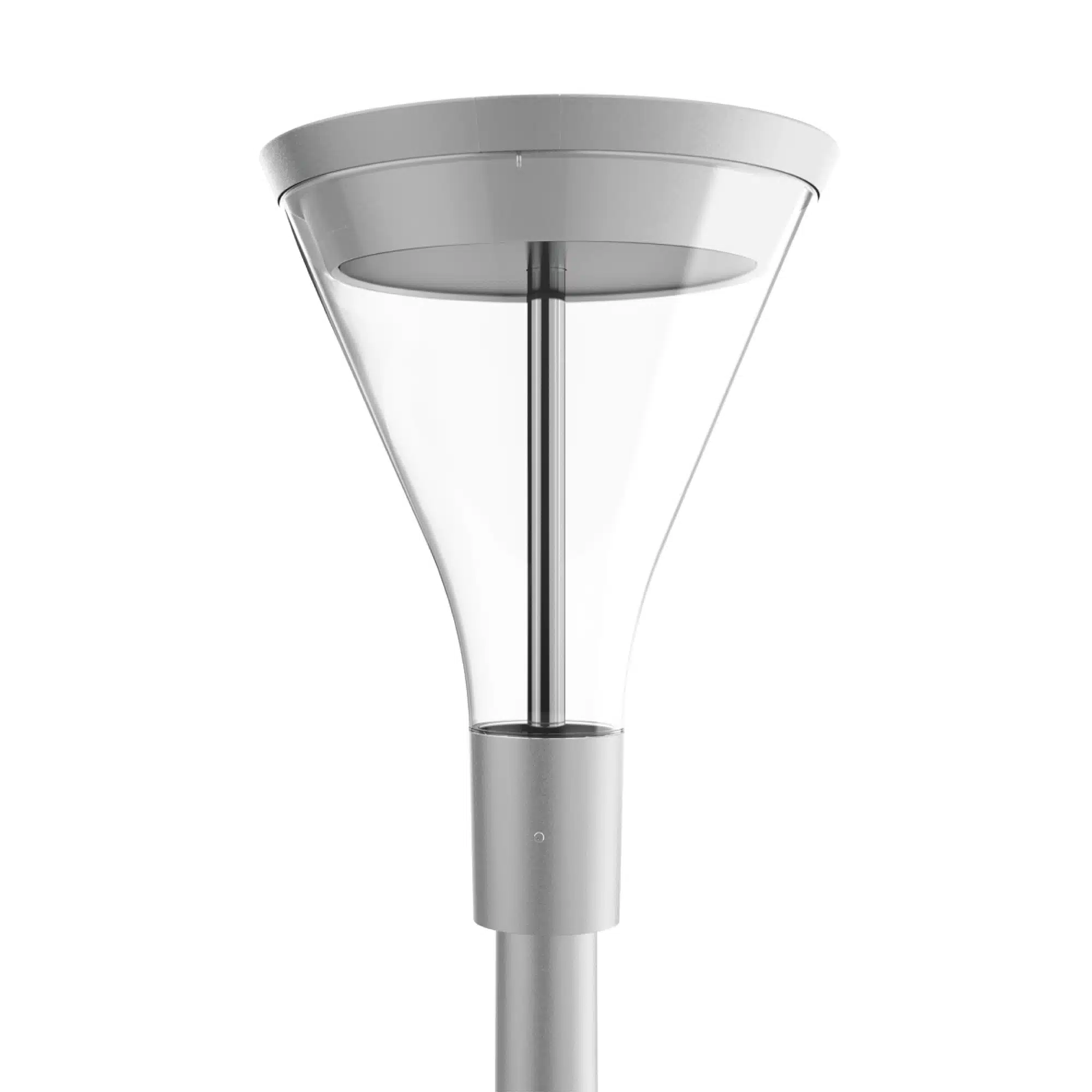 AVENIDA LED 19W 2500LM 740 SIL CLII