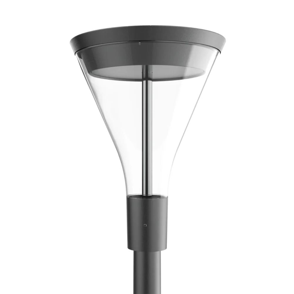 Avenida led 27w 3500lm 740 ant clii