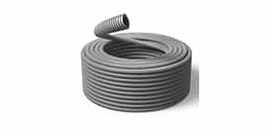 Plast/kabel rør
