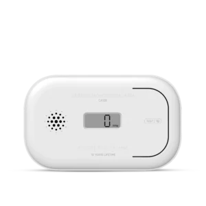 HOUSEGARD KULILTE ALARM MED LCD-DISPLAY