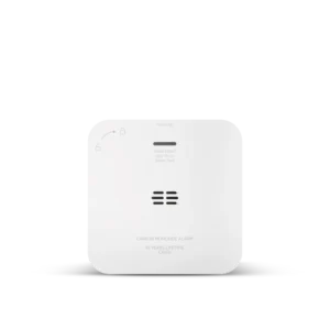 HOUSEGARD LUMA, KULILTE ALARM
