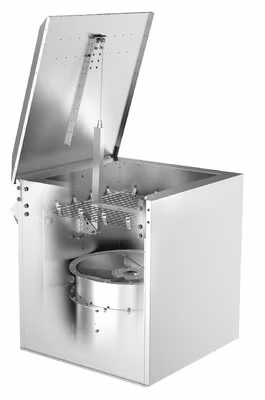Systemair MRH Tagventilatorer
