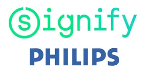 SIGNIFY/Philips Vejbelysning