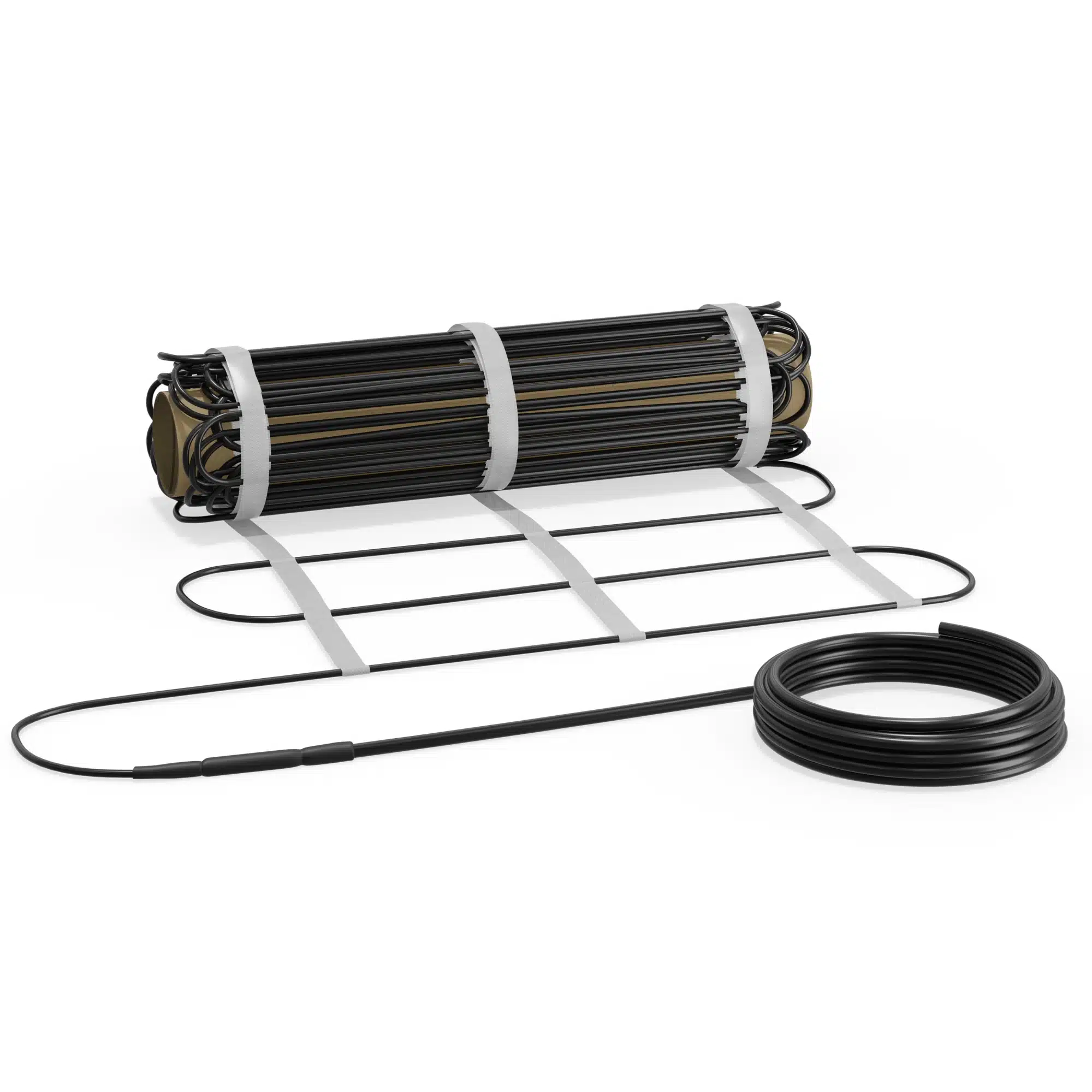 EBECO UDENDØRS VINTERMÅTTE 300W/M 9.35 M²