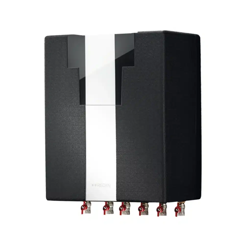 Danfoss akva lux ii se xb06h26 ptc2/w insolation