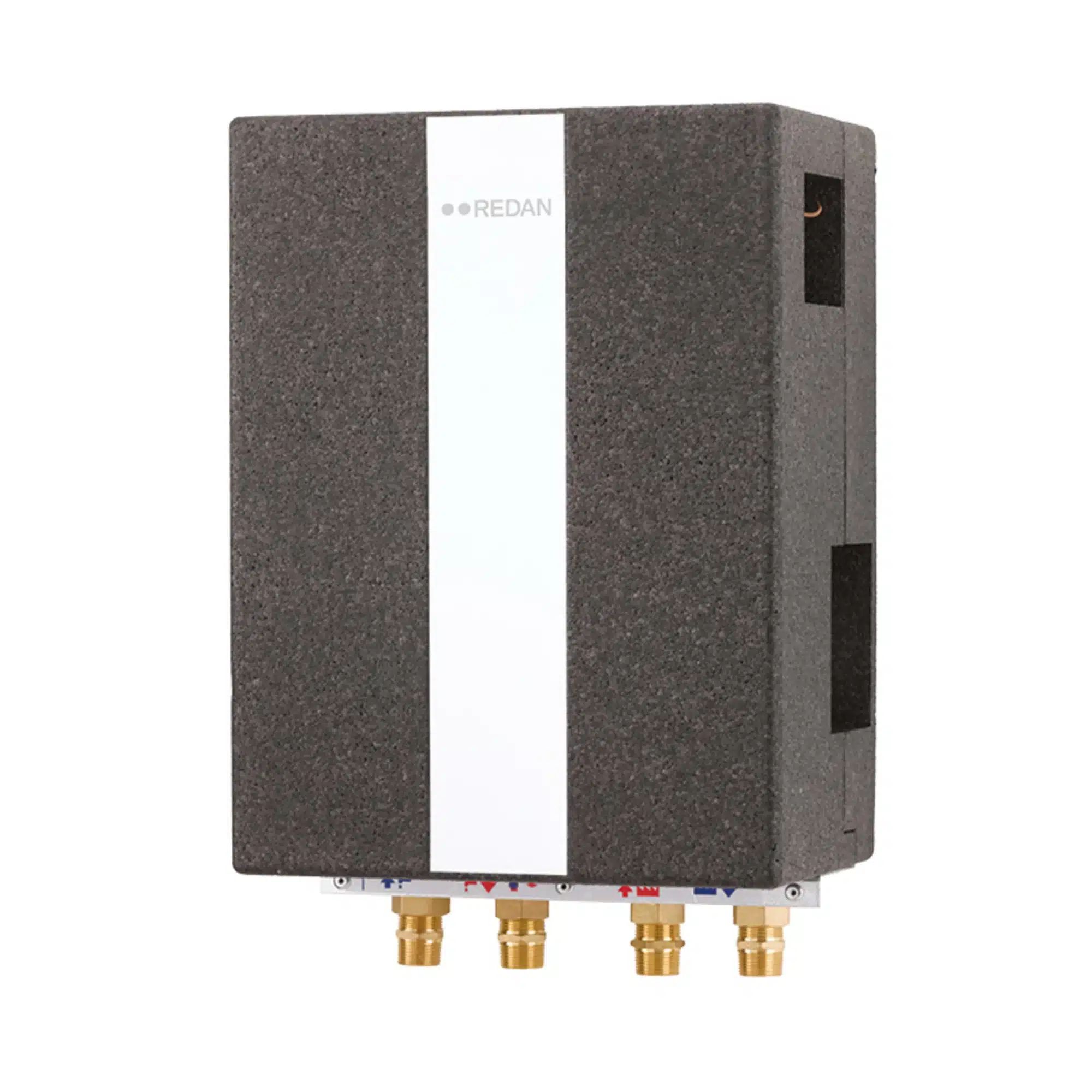 DANFOSS REDAN AKVA LUX II 40 FULDISO.