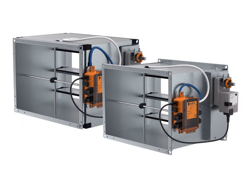 Systemair OPTIMA-S-FCS_BM