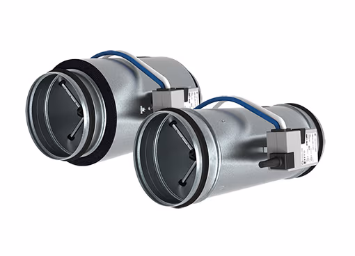 Systemair OPTIMA-R-FCS - 225 , BM