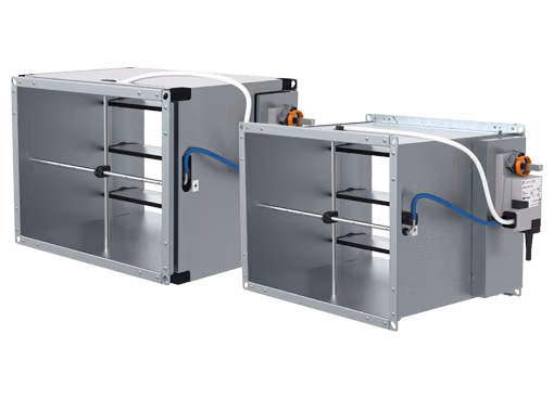 Systemair OPTIMA-S-FCS