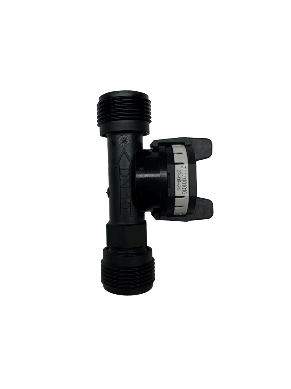 Fortes flowsensor fortes dn10