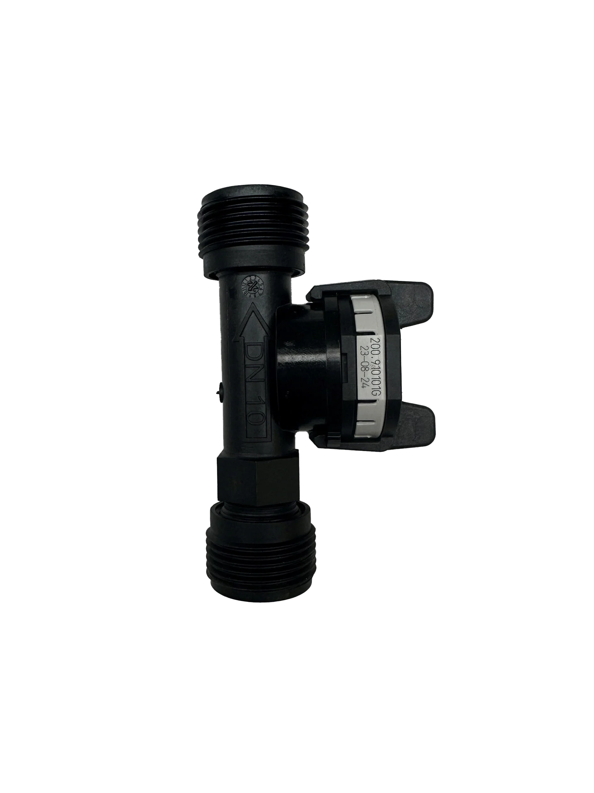 FORTES FLOWSENSOR FORTES DN10