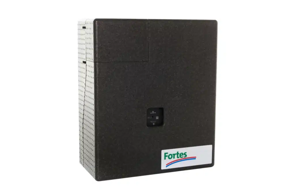 Fortes energy homeheat s-2