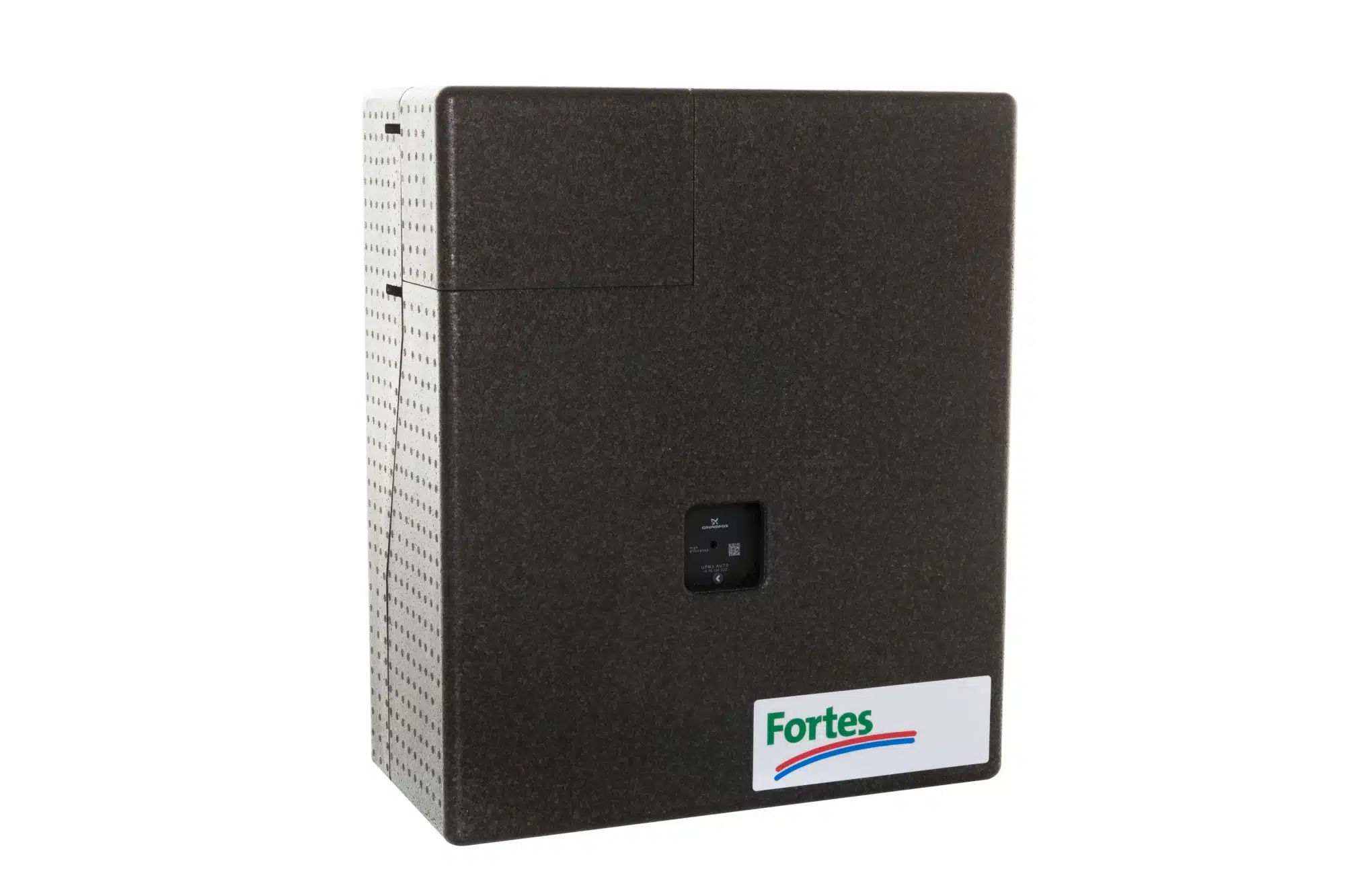 FORTES ENERGY HOMEHEAT S-1