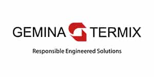 GEMINA TERMIX Fjernvarmeunit