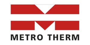 METRO THERM Fjernvarmeunit