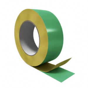 Fleksibelt dampspærretape 50 mm – 25 meter