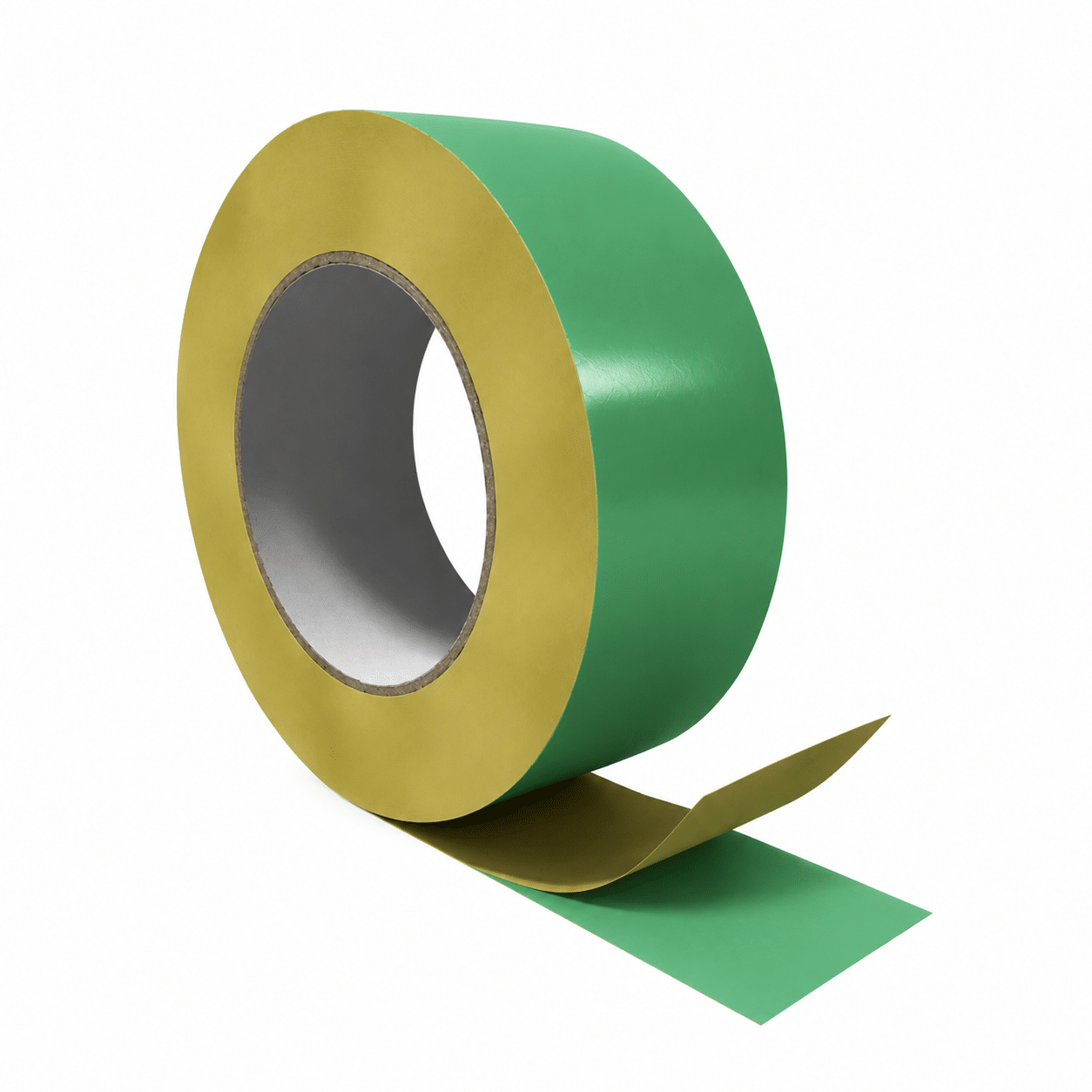 Fleksibelt dampspærretape 50 mm – 25 meter