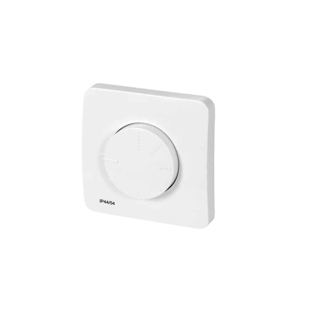 Ar elektroniske hastighedsregulatorer