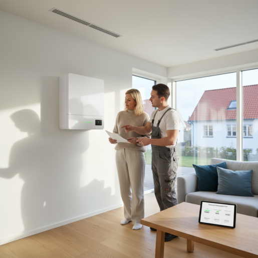 Varmepumpe prisguide: hvad koster en varmepumpe i 2025?